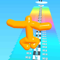 高个子跑酷手游app