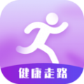 跃步健康走路手机软件app