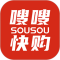 嗖嗖快购手机软件app