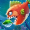 海洋最强猎杀手游app