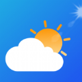 放晴天气手机软件app