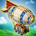 天空乌托邦建造手游app