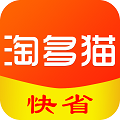 淘多猫快省手机软件app
