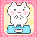 体重日记本手机软件app