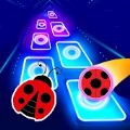 瓢虫跳跳节拍手游app