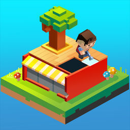 闲置僵尸避难所手游app