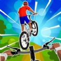 宅男自行车手游app