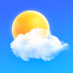 祥瑞天气手机软件app