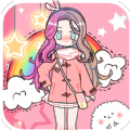 我的托卡精灵公主手游app