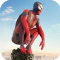 超级蜘蛛人英雄2手游app