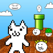 超级猫里奥中文版手游app