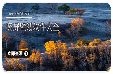 竖屏壁纸软件大全