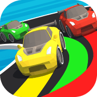 线条赛车手游app