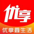 优享鑫生活手机软件app