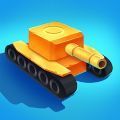 无尽坦克战争手游app