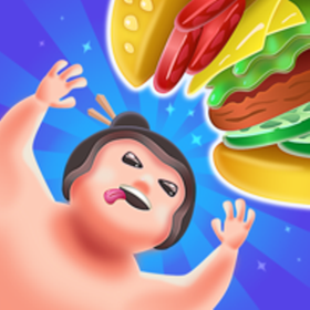 食物收集跑手游app