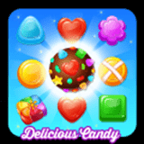 美味的糖果手游app