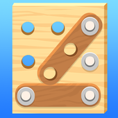 木板拼图手游app