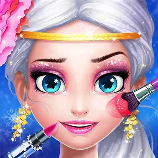 公主美妆记手游app