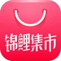 锦鲤集市手机软件app