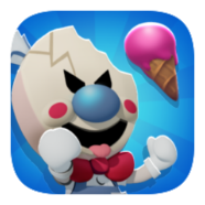 Ice Scream Tycoon