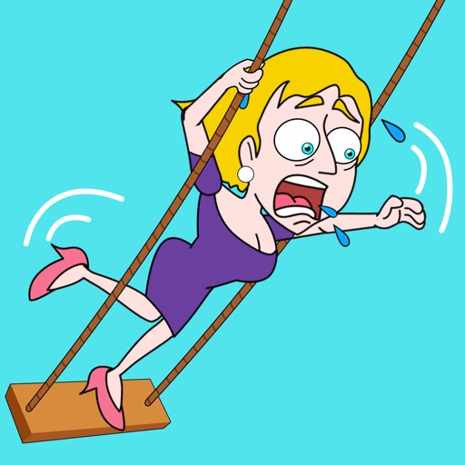 救救美女手游app