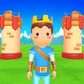 城堡士兵战争手游app