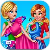 闺蜜购物狂欢手游app