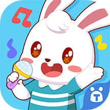 兔小贝儿歌手机软件app