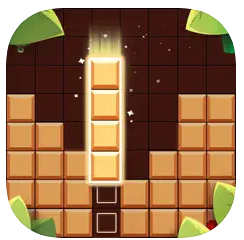 木块益智拼图手游app
