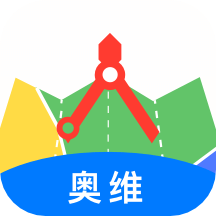 奥维高清VR实景地图手机软件app