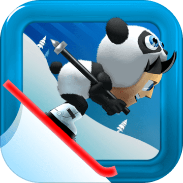 Ski Safari手游app