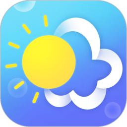 准天气预报手机软件app