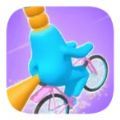 橙子自行车挑战手游app