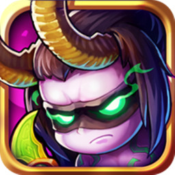 少年魔兽团手游app