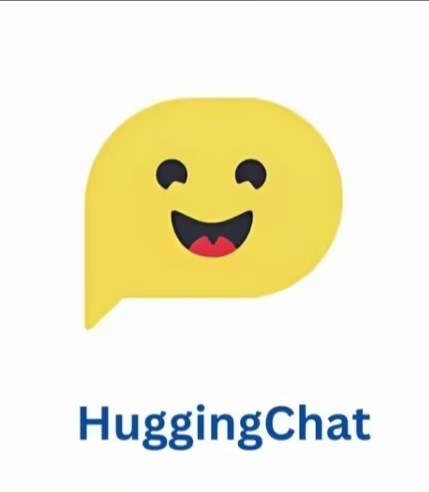 HuggingChat手机软件app