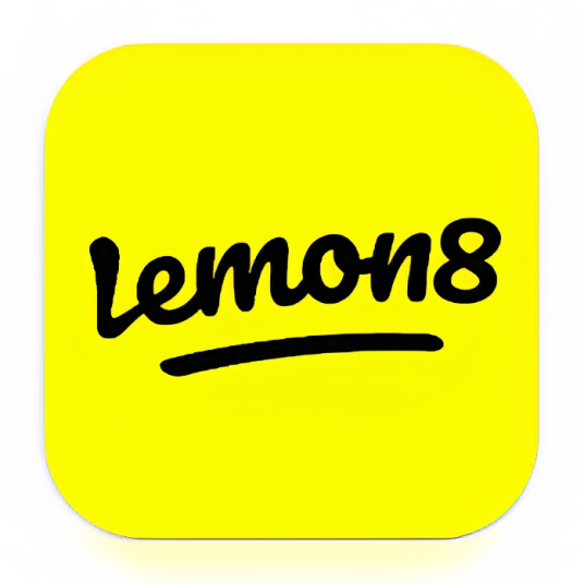 Lemon8手机软件app