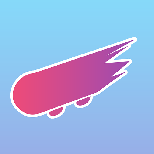 滑板运动员手游app