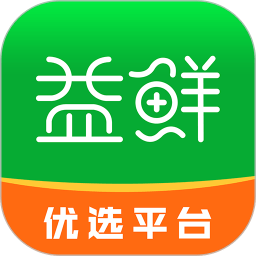 益鲜优选手机软件app