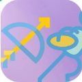搞笑射箭手游app