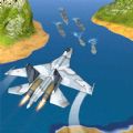 突突特工空中王者手游app