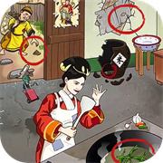 天天找穿帮手游app