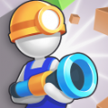 像素块破碎机手游app