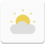 小菜天气手机软件app