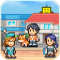 创造都市岛手游app