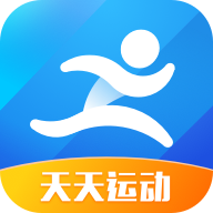 天天运动练手机软件app