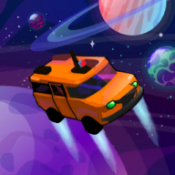 行星探险家救援手游app