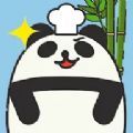 腹黑熊猫的放置咖啡厅手游app