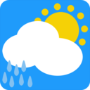 精准15天天气手机软件app