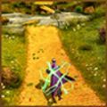 丛林跑冒险手游app
